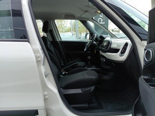 Fiat 500L 1.3 mjtd Van