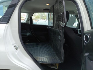 Fiat 500L 1.3 mjtd Van