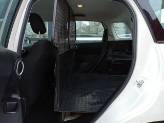 Fiat 500L 1.3 mjtd Van