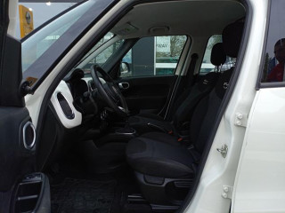 Fiat 500L 1.3 mjtd Van