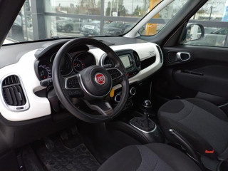 Fiat 500L 1.3 mjtd Van