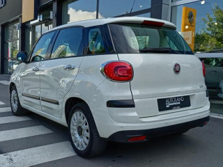 Fiat 500L 1.3 mjtd N1 