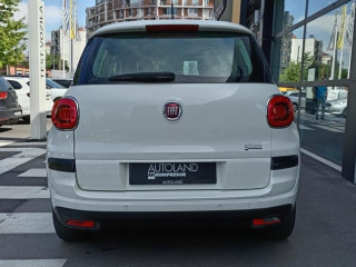 Fiat 500L 1.3 mjtd N1 