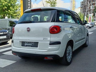 Fiat 500L 1.3 mjtd N1 
