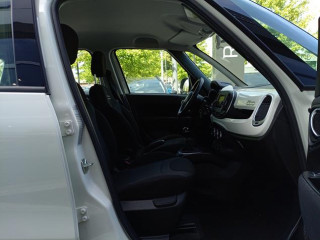 Fiat 500L 1.3 mjtd N1 