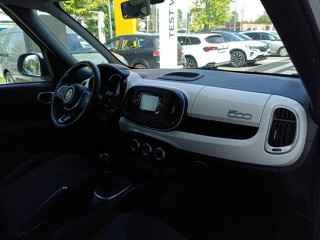 Fiat 500L 1.3 mjtd N1 