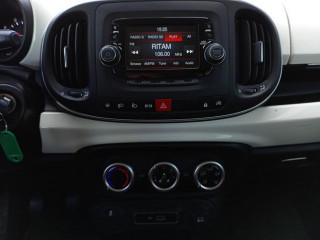 Fiat 500L 1.3 mjtd N1 
