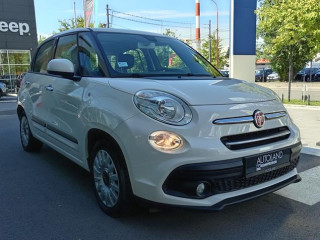 Fiat 500L 1.3 mjtd Van