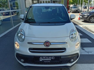 Fiat 500L 1.3 mjtd Van