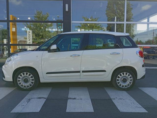 Fiat 500L 1.3 mjtd Van