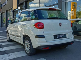 Fiat 500L 1.3 mjtd Van