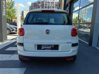 Fiat 500L 1.3 mjtd Van