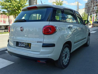 Fiat 500L 1.3 mjtd Van
