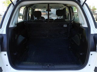 Fiat 500L 1.3 mjtd Van
