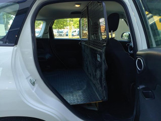 Fiat 500L 1.3 mjtd Van