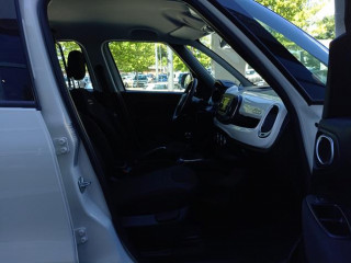 Fiat 500L 1.3 mjtd Van