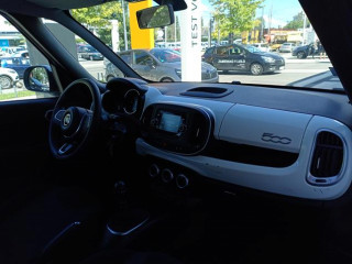 Fiat 500L 1.3 mjtd Van