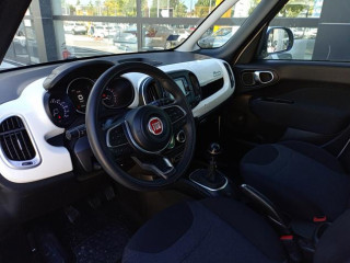 Fiat 500L 1.3 mjtd Van