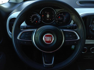 Fiat 500L 1.3 mjtd Van
