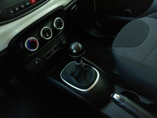 Fiat 500L 1.3 mjtd Van
