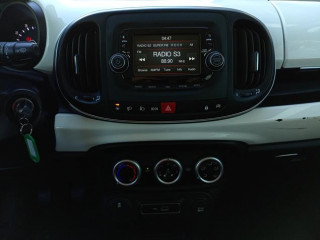 Fiat 500L 1.3 mjtd Van
