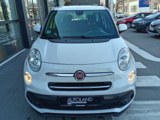 Fiat 500L 1.3 mjtd N1 