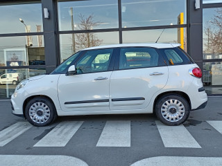 Fiat 500L 1.3 mjtd N1 