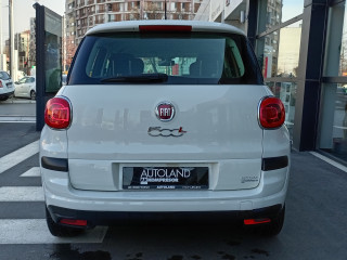 Fiat 500L 1.3 mjtd N1 