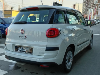 Fiat 500L 1.3 mjtd N1 