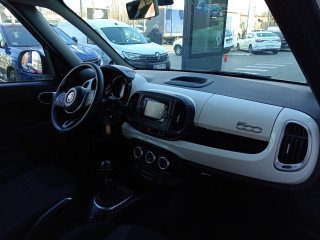 Fiat 500L 1.3 mjtd N1