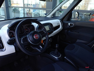 Fiat 500L 1.3 mjtd N1 