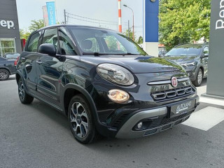 Fiat 500L 1.6 mjtd Cross