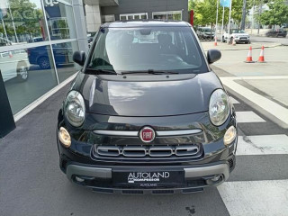 Fiat 500L 1.6 mjtd Cross