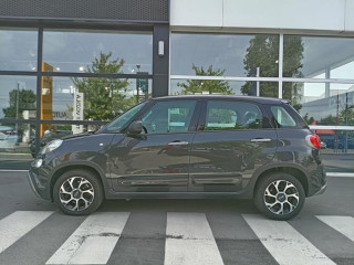 Fiat 500L 1.6 mjtd Cross