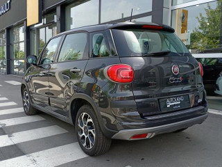 Fiat 500L 1.6 mjtd Cross