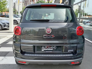 Fiat 500L 1.6 mjtd Cross