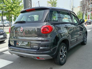 Fiat 500L 1.6 mjtd Cross