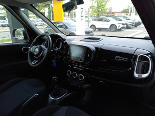 Fiat 500L 1.6 mjtd Cross