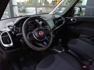 Fiat 500L 1.6 mjtd Cross