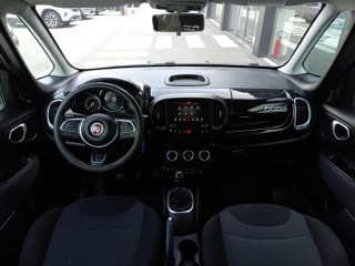Fiat 500L 1.6 mjtd Cross