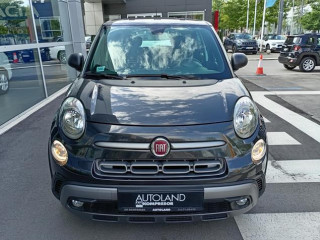 Fiat 500L 1.6 mjtd Cross