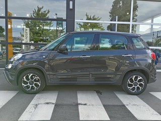 Fiat 500L 1.6 mjtd Cross