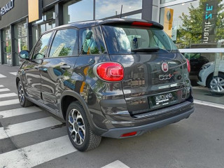 Fiat 500L 1.6 mjtd Cross