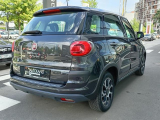 Fiat 500L 1.6 mjtd Cross