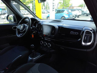 Fiat 500L 1.6 mjtd Cross