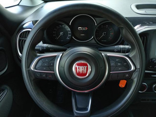 Fiat 500L 1.6 mjtd Cross