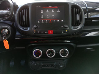 Fiat 500L 1.6 mjtd Cross