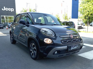 Fiat 500L 1.6 mjtd Lounge