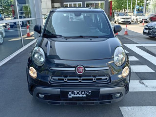 Fiat 500L 1.6 mjtd Lounge