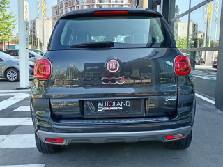 Fiat 500L 1.6 mjtd Lounge